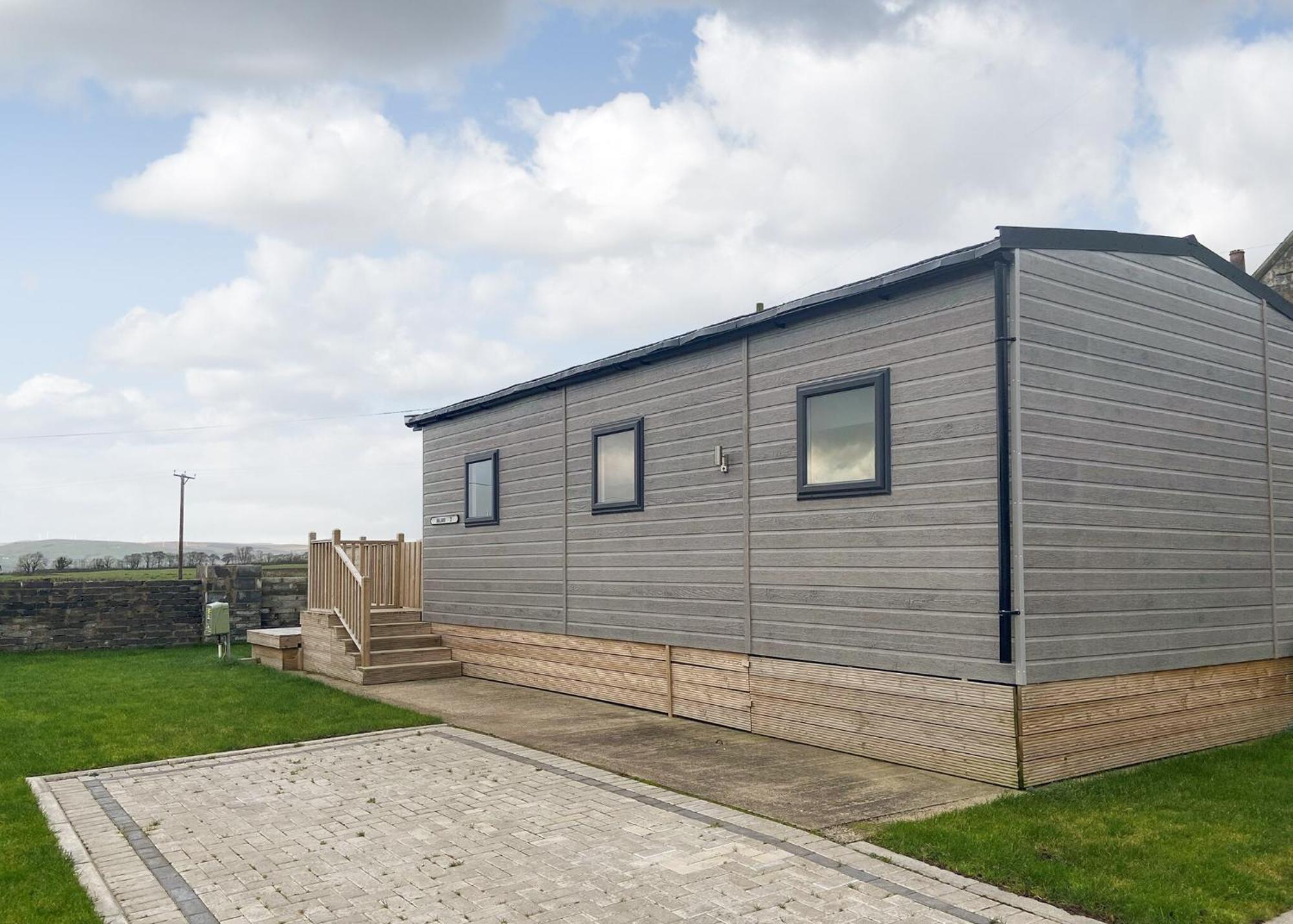 Arran Hills Pods * Kilwinning