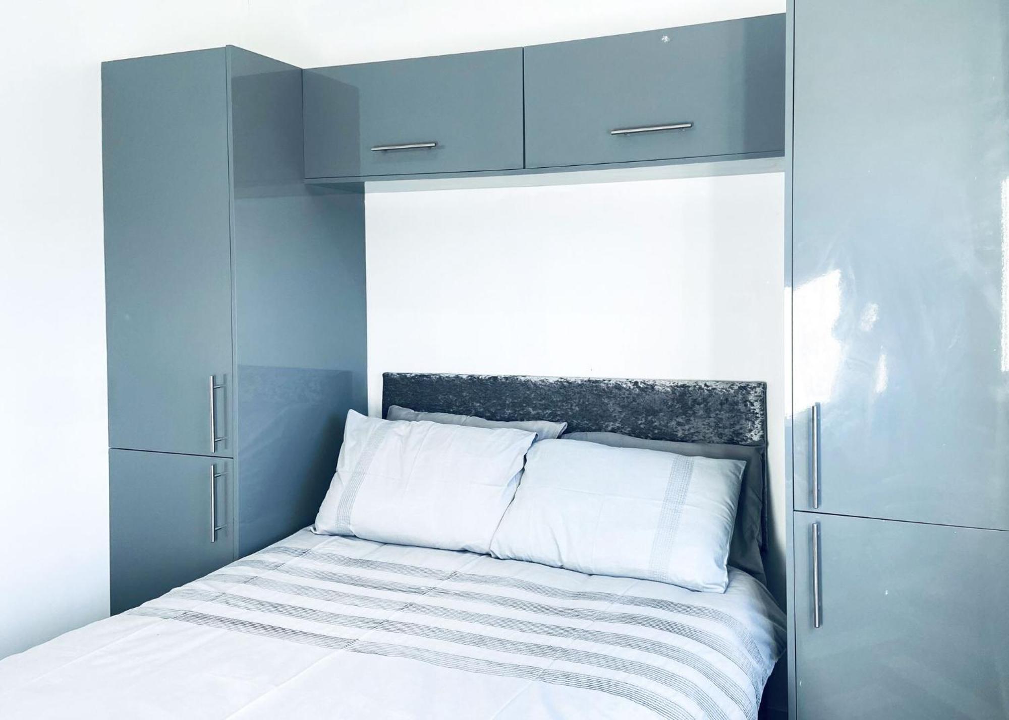 Vakantiepark Arran Hills Pods