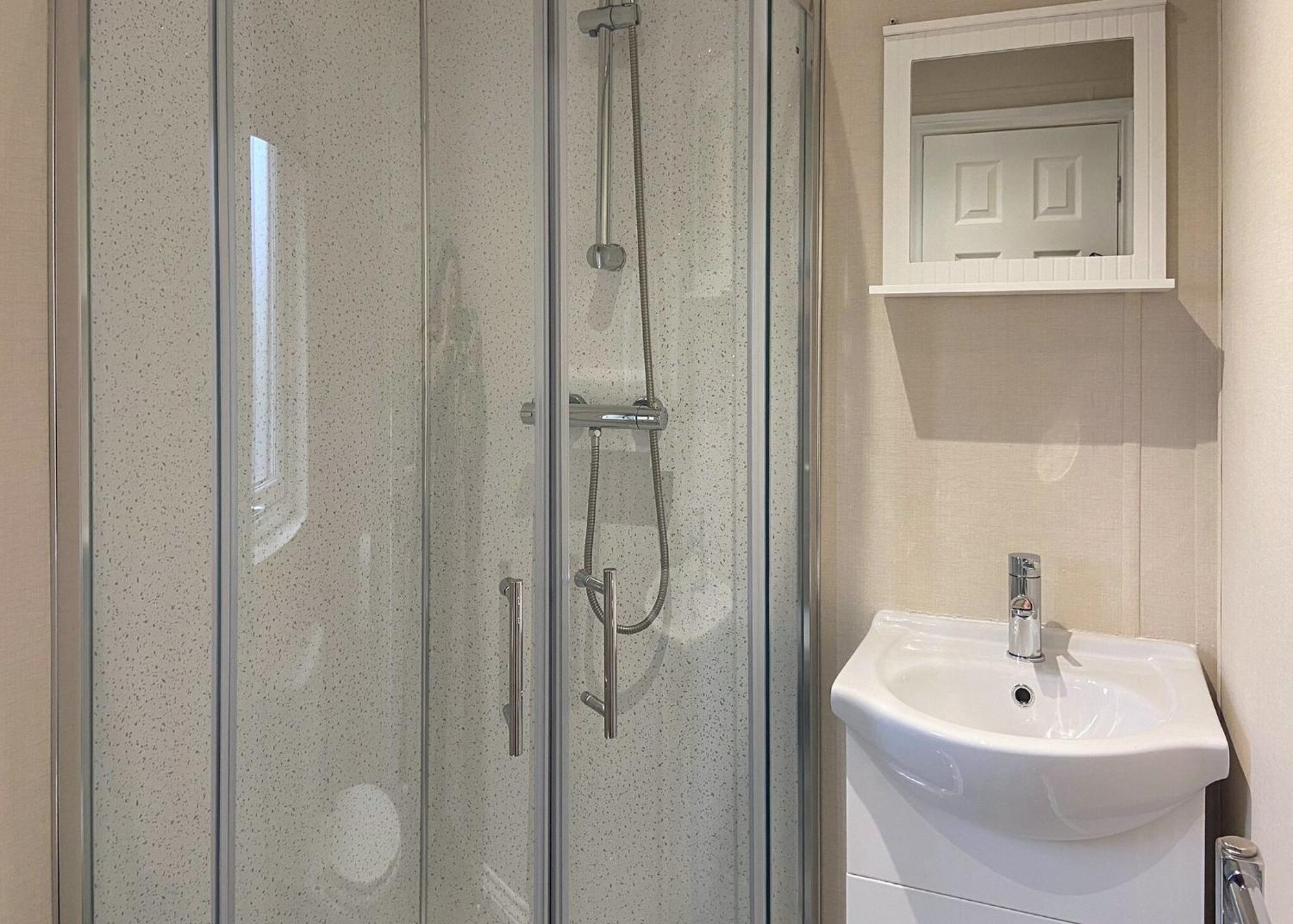 Vakantiepark Arran Hills Pods Kilwinning