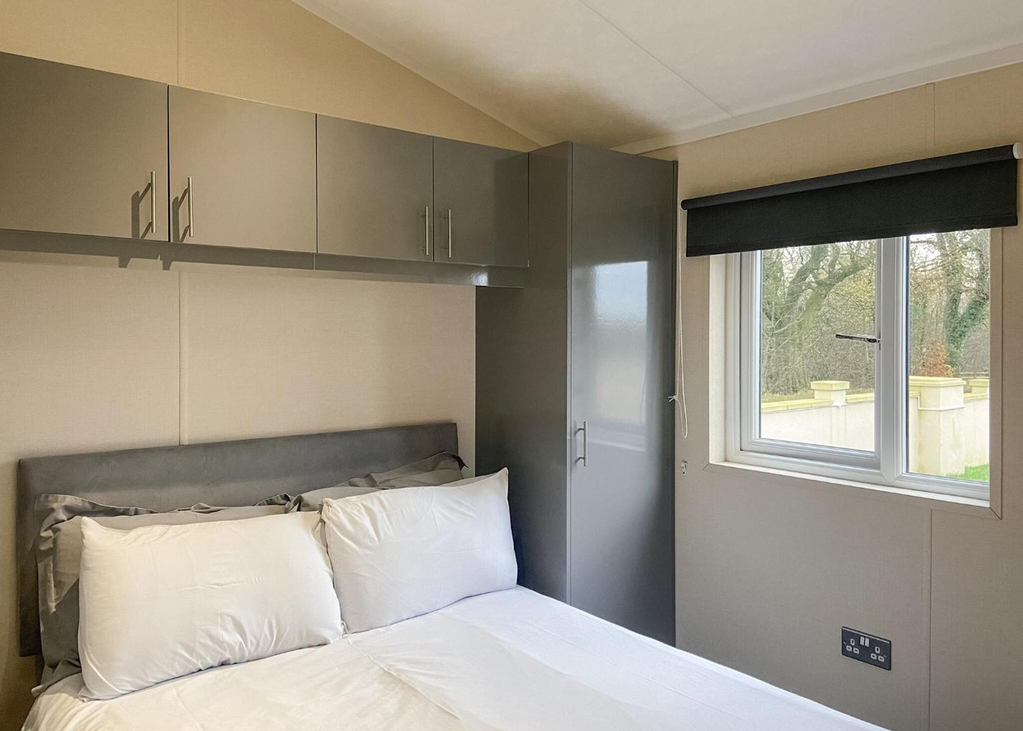 Vakantiepark Arran Hills Pods